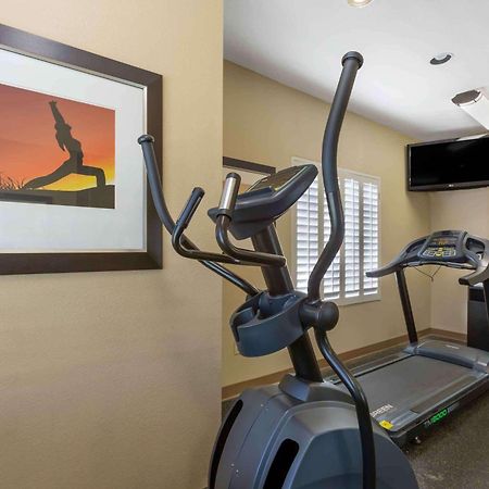 Extended Stay America Suites - Phoenix - Chandler - E Chandler Blvd Extérieur photo