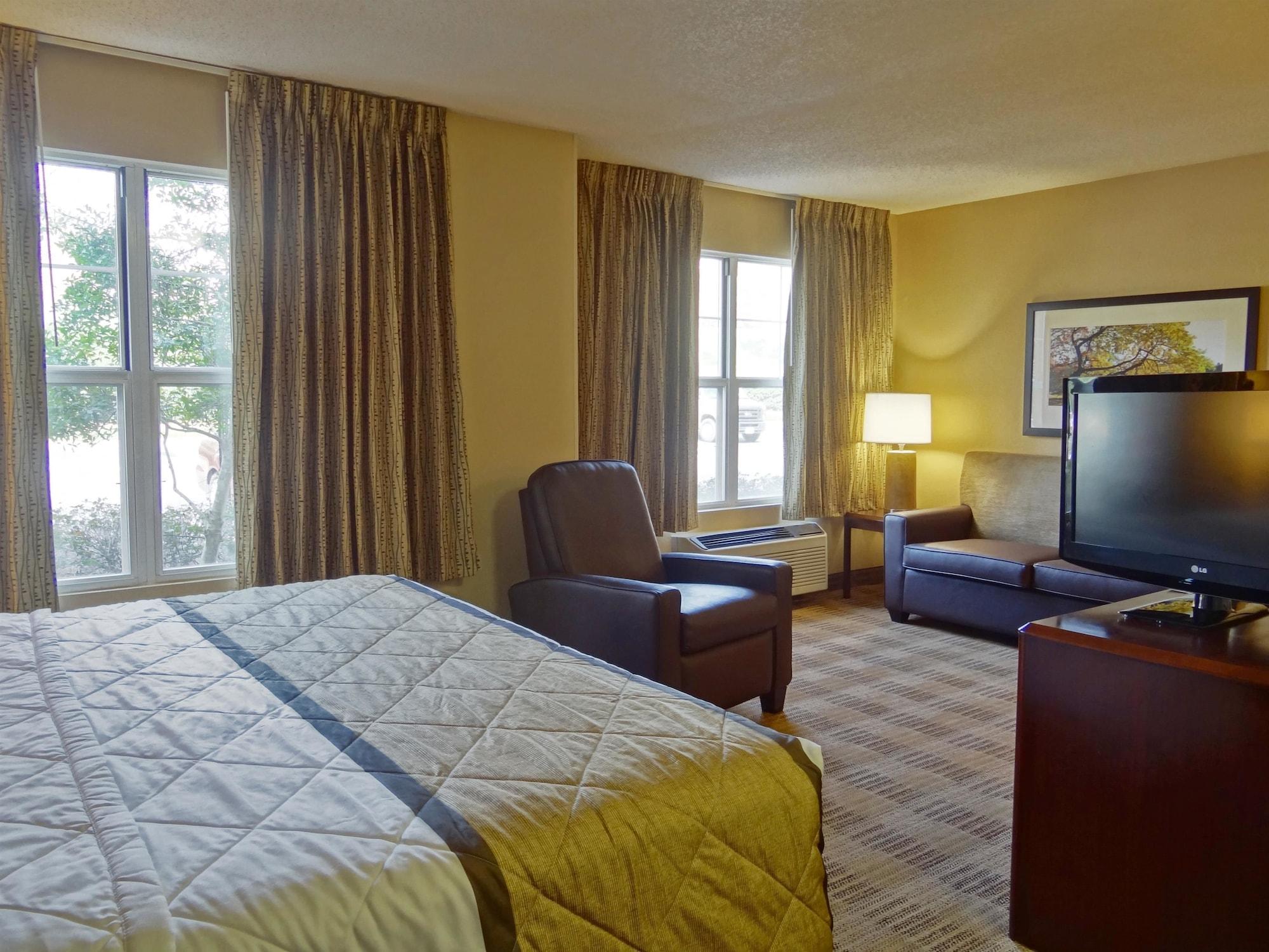 Extended Stay America Suites - Phoenix - Chandler - E Chandler Blvd Extérieur photo