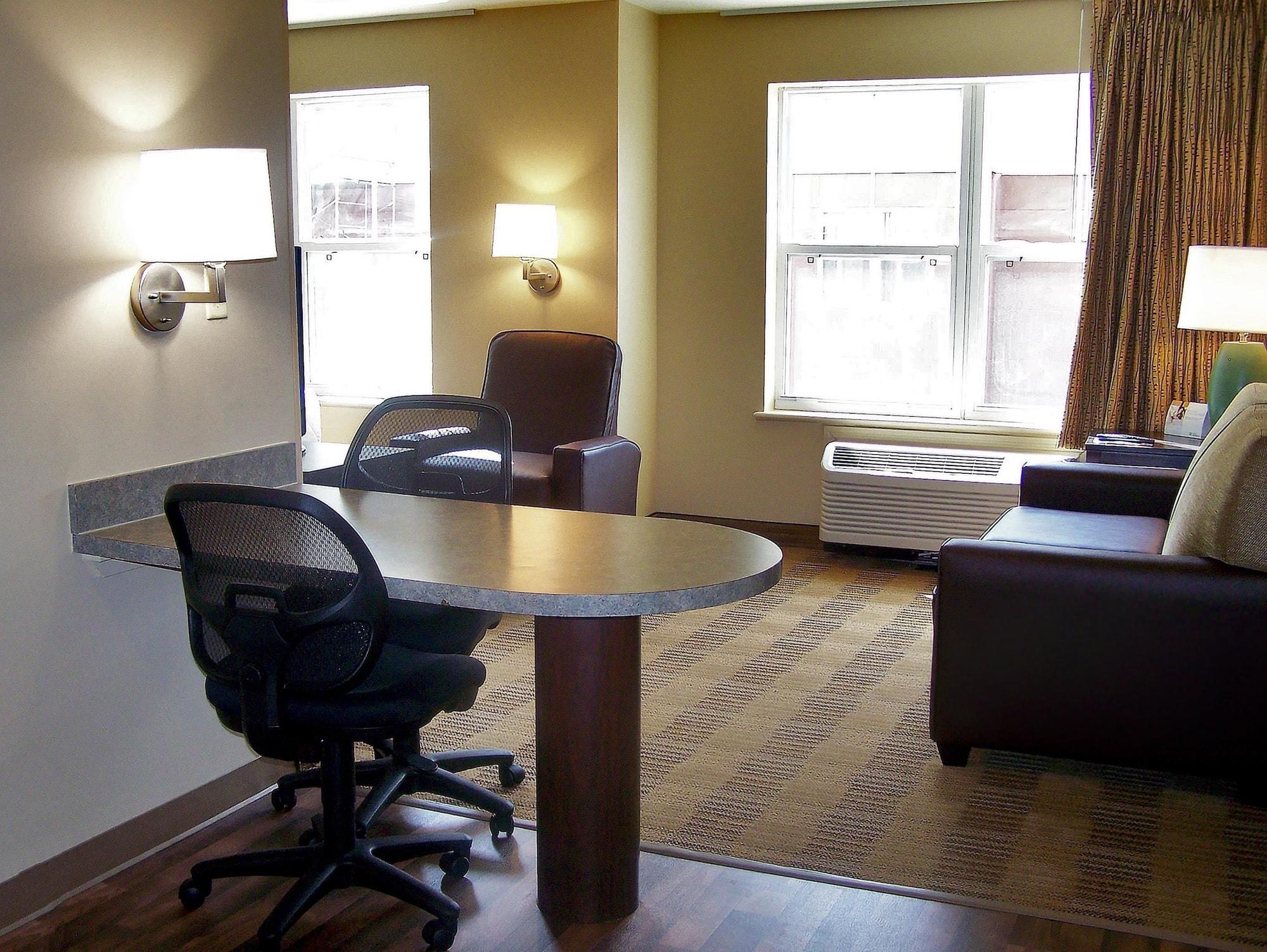Extended Stay America Suites - Phoenix - Chandler - E Chandler Blvd Extérieur photo