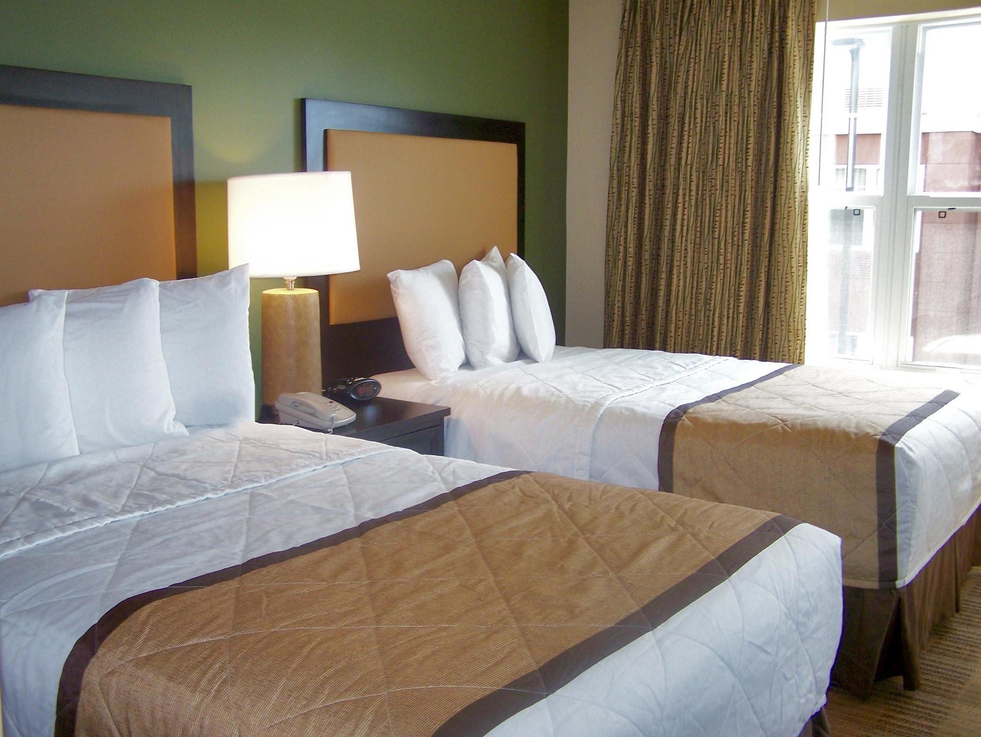Extended Stay America Suites - Phoenix - Chandler - E Chandler Blvd Extérieur photo
