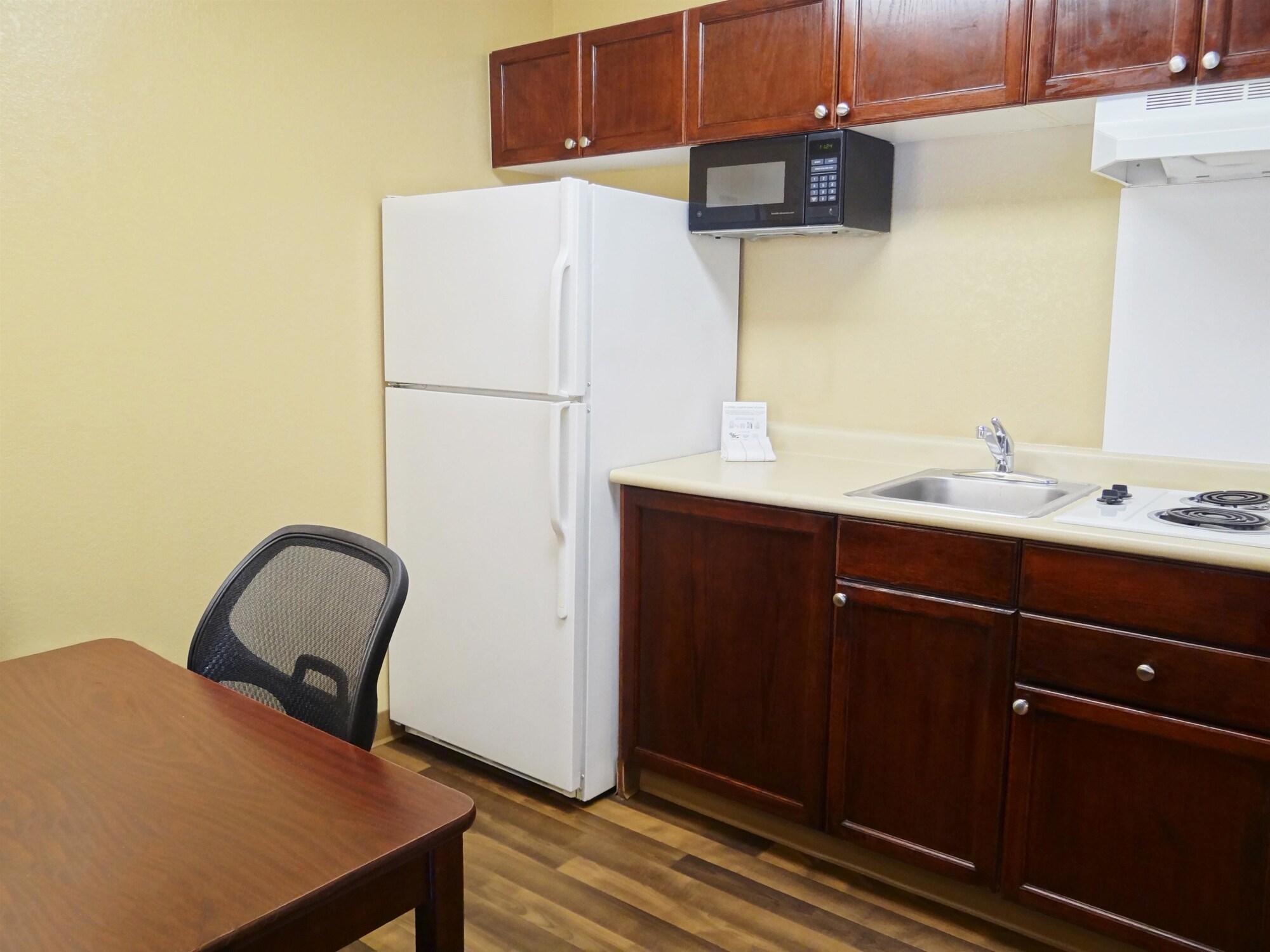 Extended Stay America Suites - Phoenix - Chandler - E Chandler Blvd Extérieur photo