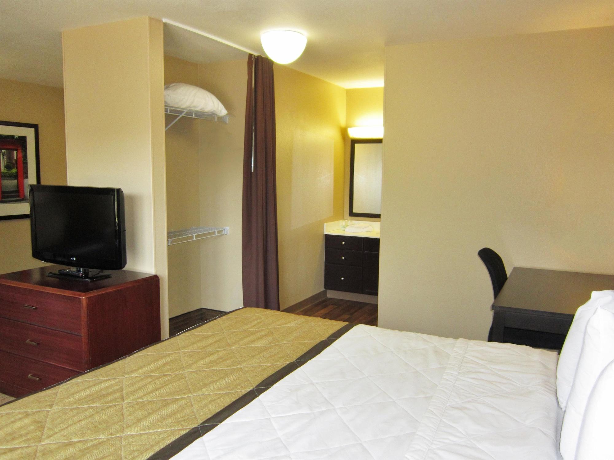 Extended Stay America Suites - Phoenix - Chandler - E Chandler Blvd Extérieur photo