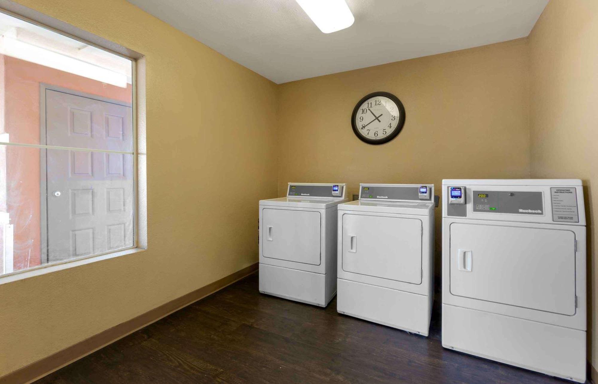 Extended Stay America Suites - Phoenix - Chandler - E Chandler Blvd Extérieur photo