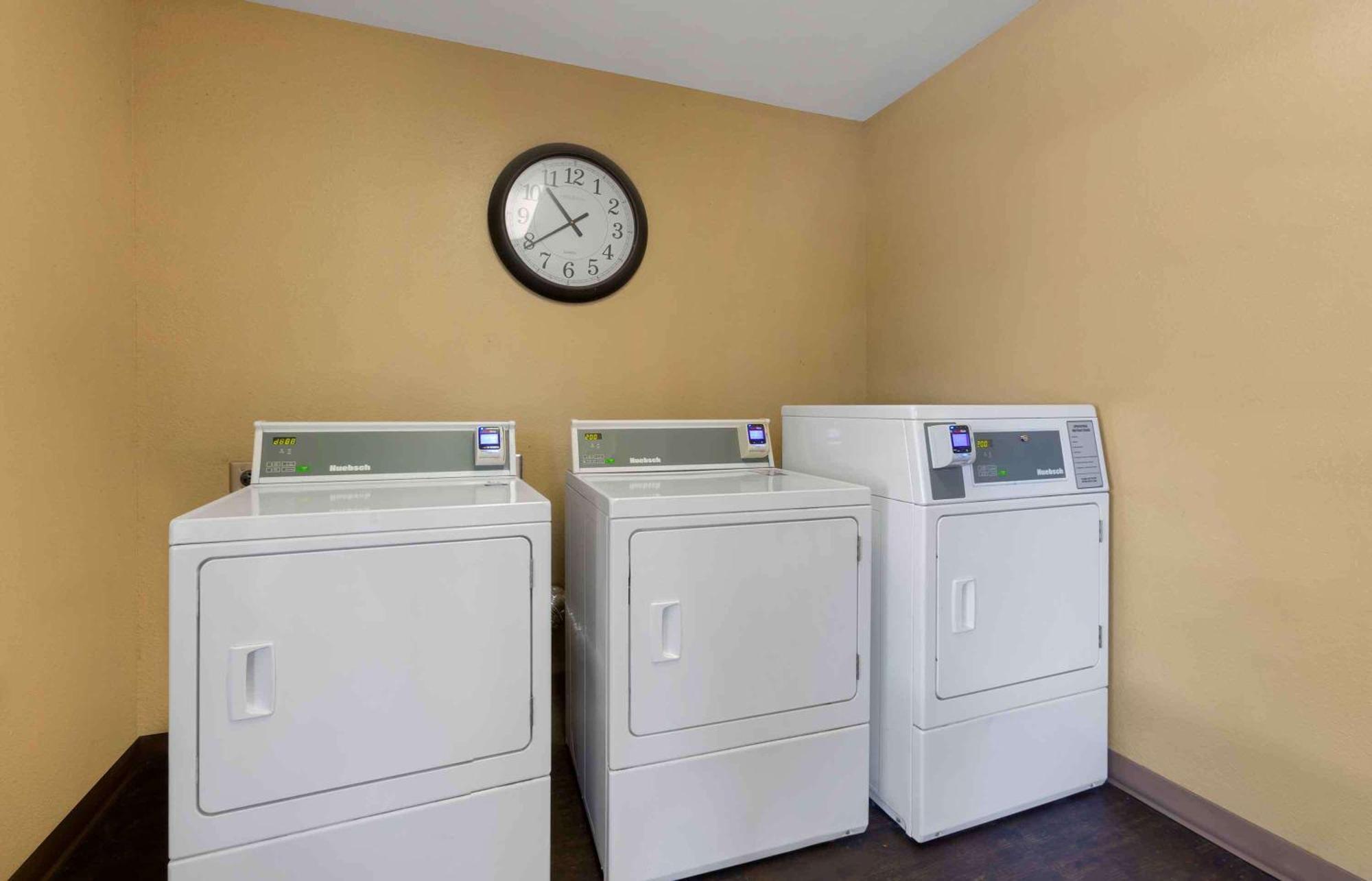 Extended Stay America Suites - Phoenix - Chandler - E Chandler Blvd Extérieur photo