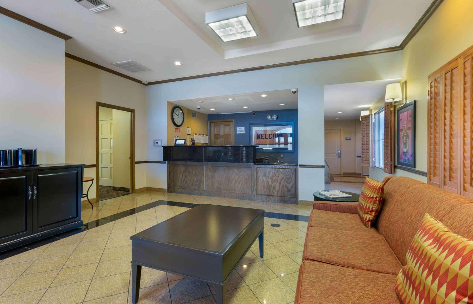 Extended Stay America Suites - Phoenix - Chandler - E Chandler Blvd Extérieur photo