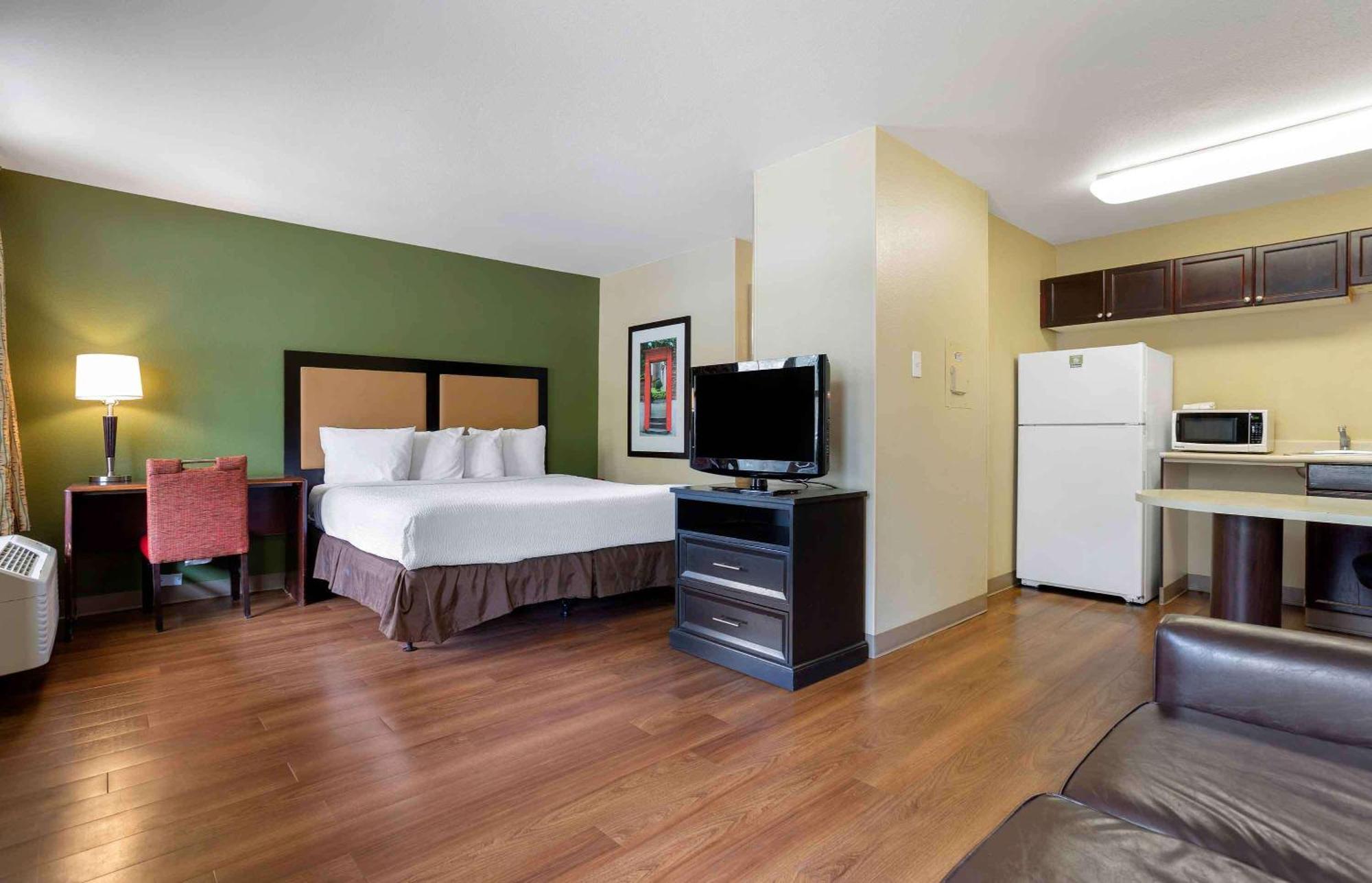 Extended Stay America Suites - Phoenix - Chandler - E Chandler Blvd Extérieur photo