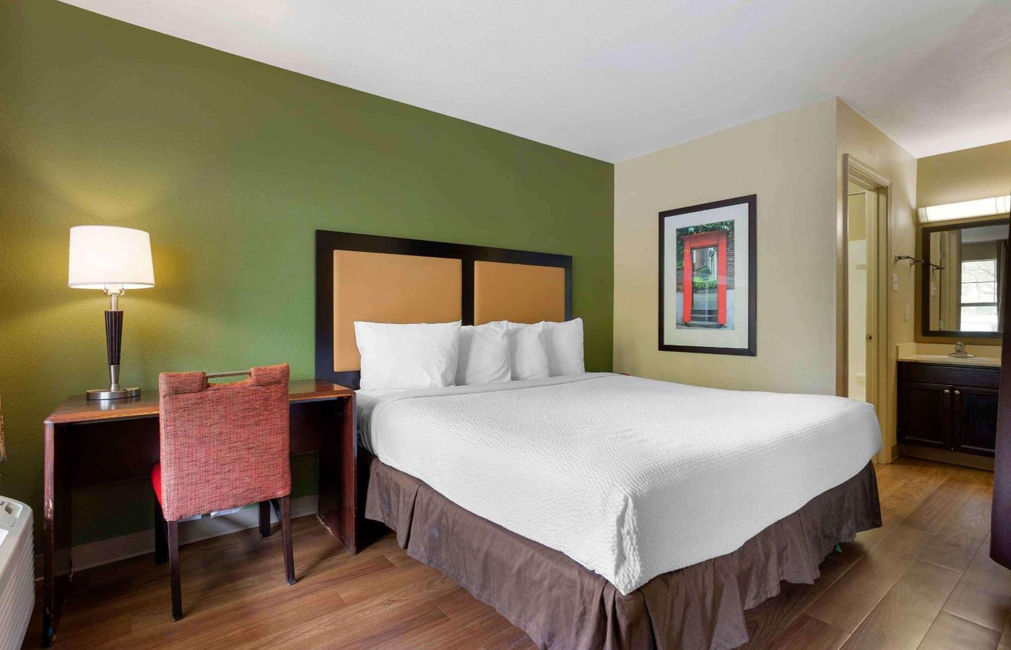 Extended Stay America Suites - Phoenix - Chandler - E Chandler Blvd Extérieur photo