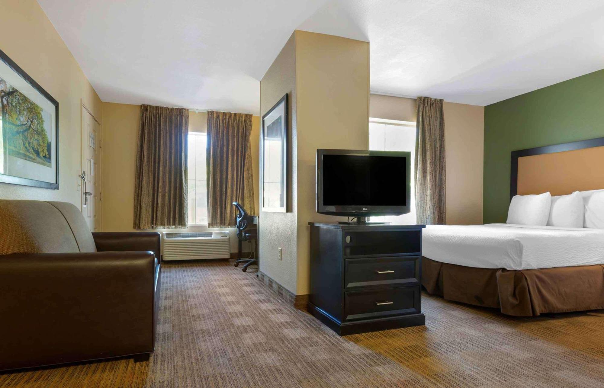 Extended Stay America Suites - Phoenix - Chandler - E Chandler Blvd Extérieur photo