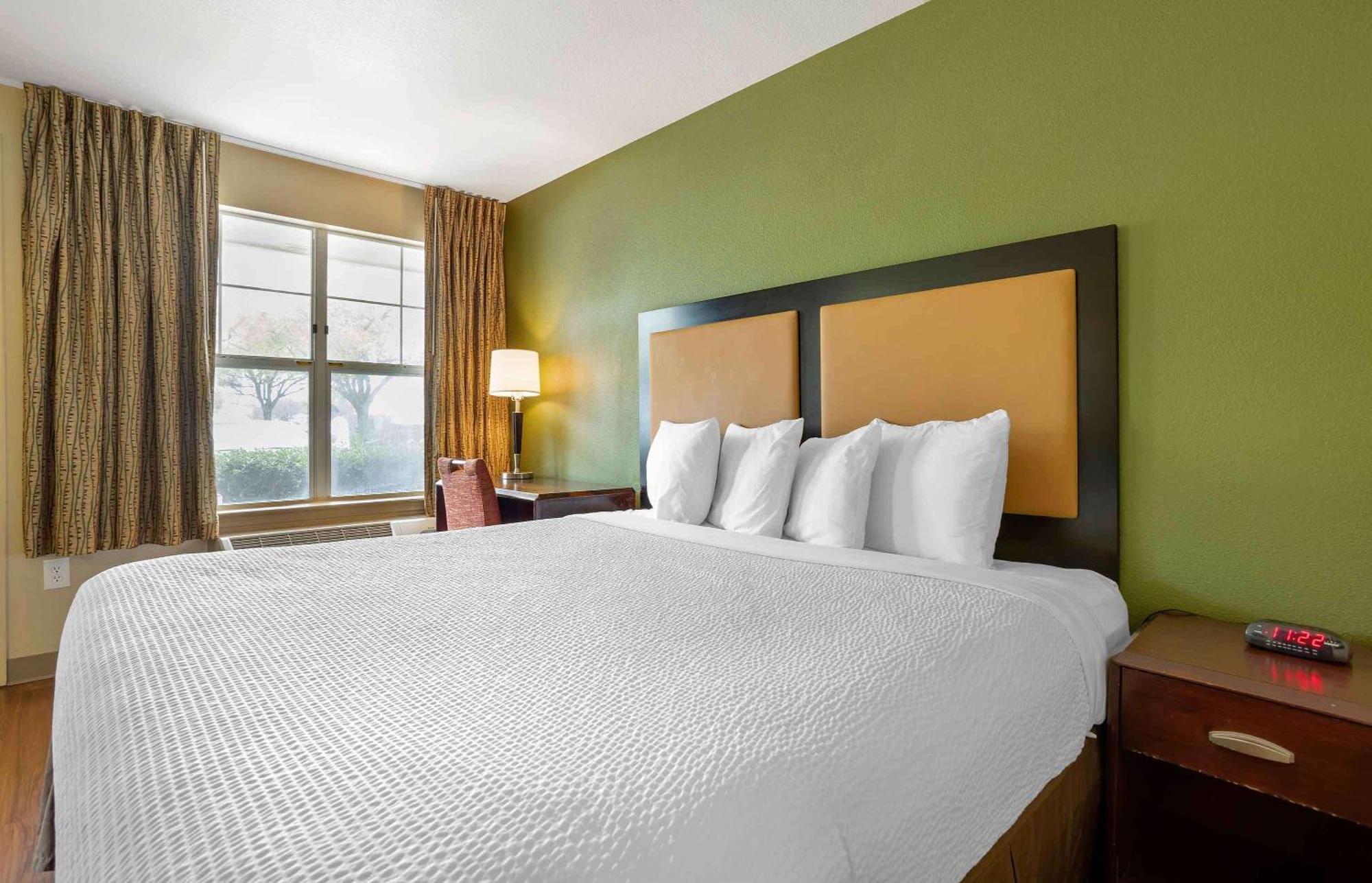 Extended Stay America Suites - Phoenix - Chandler - E Chandler Blvd Extérieur photo