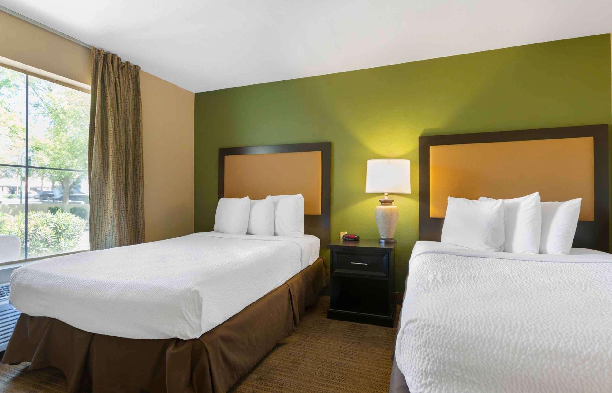 Extended Stay America Suites - Phoenix - Chandler - E Chandler Blvd Extérieur photo