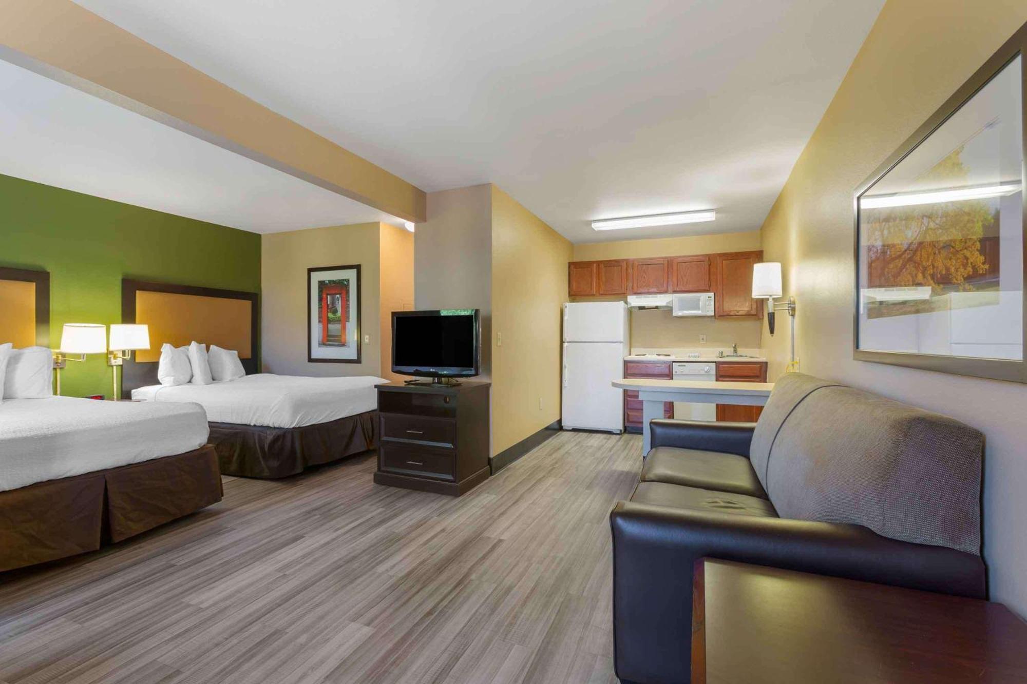 Extended Stay America Suites - Phoenix - Chandler - E Chandler Blvd Extérieur photo