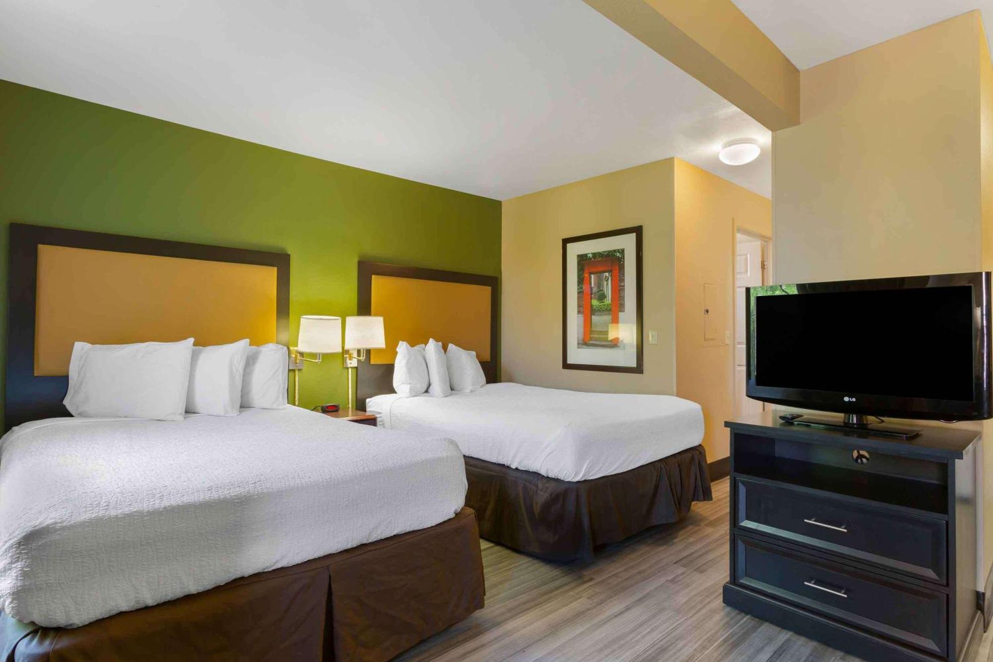 Extended Stay America Suites - Phoenix - Chandler - E Chandler Blvd Extérieur photo