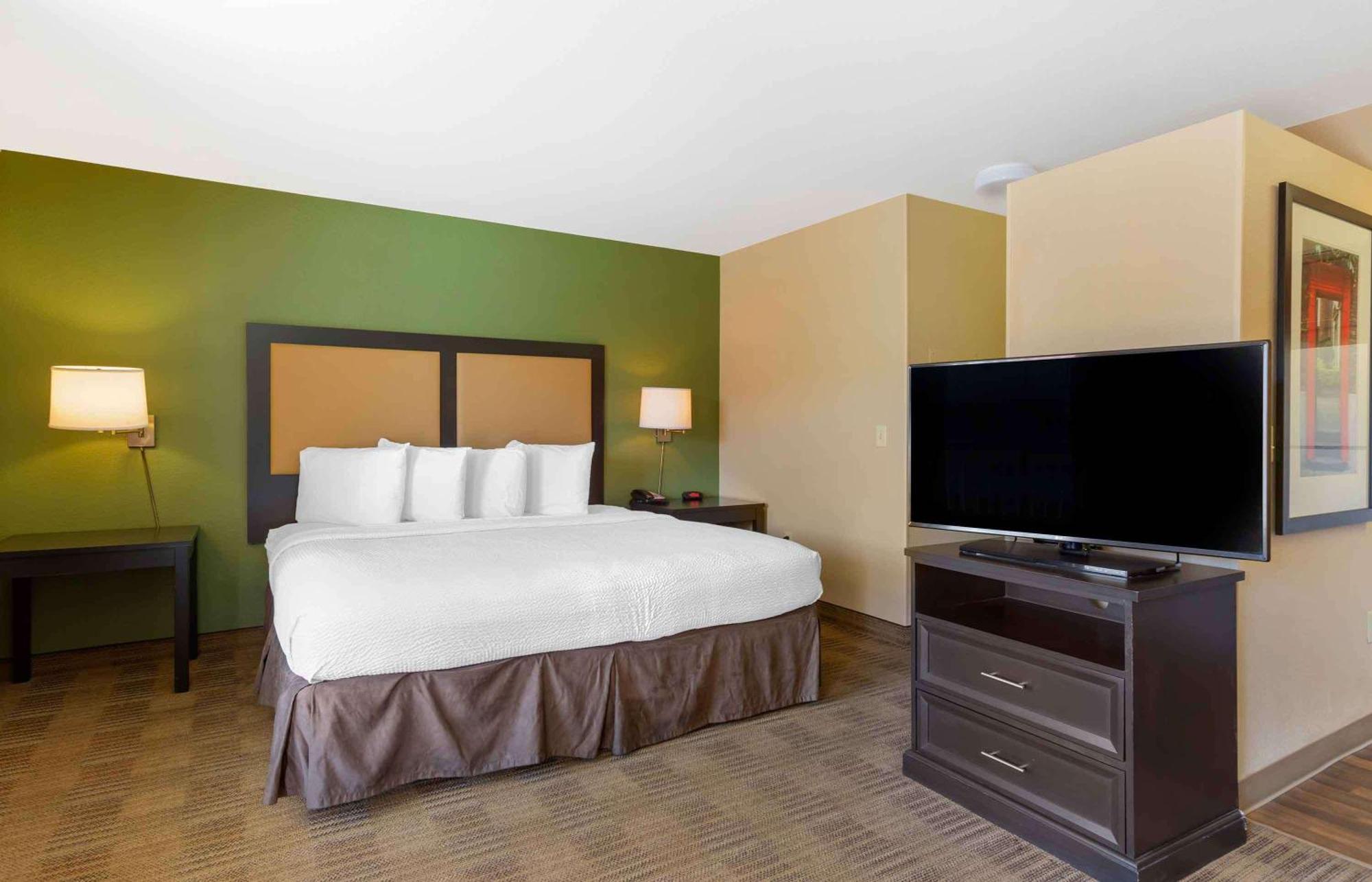 Extended Stay America Suites - Phoenix - Chandler - E Chandler Blvd Extérieur photo