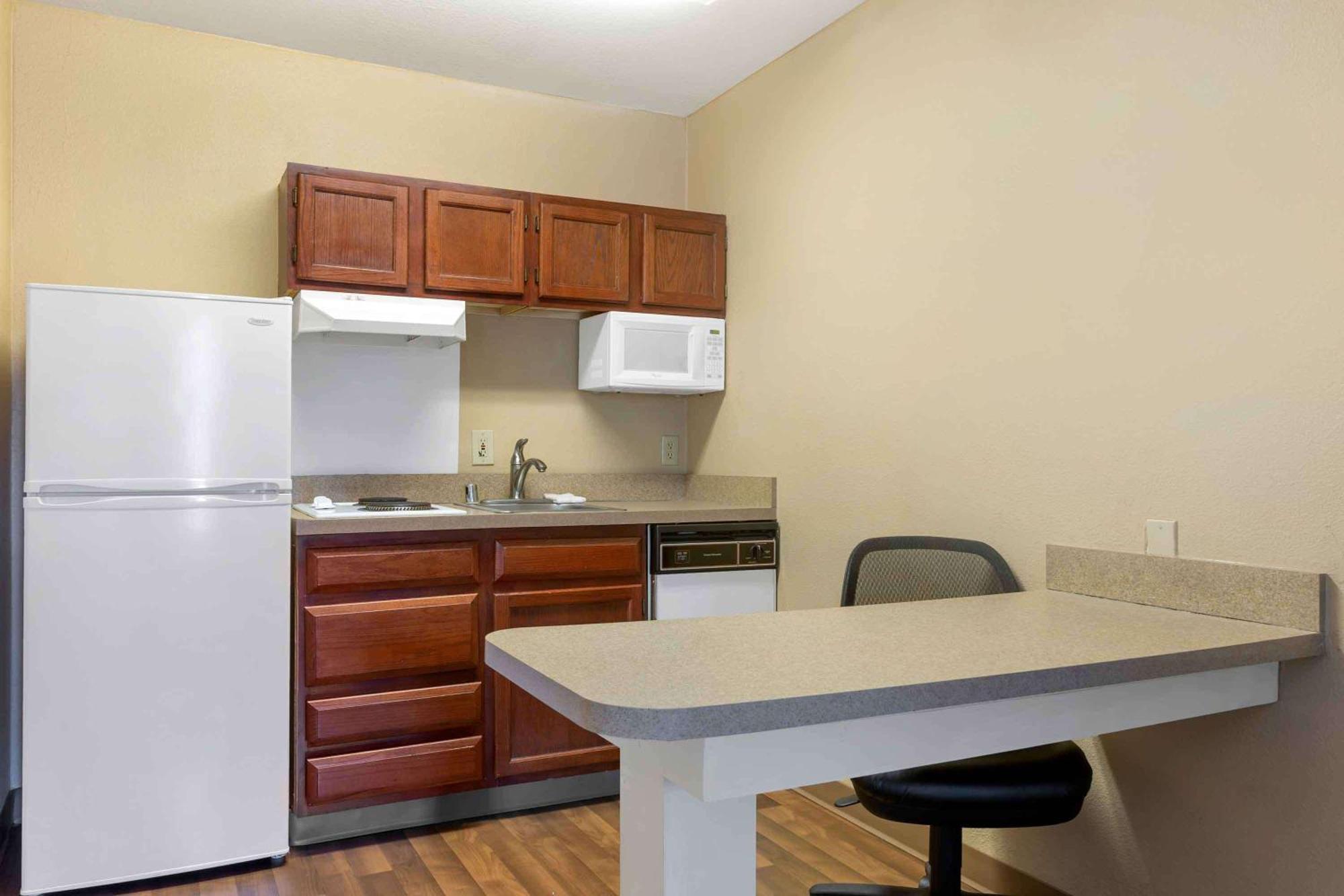 Extended Stay America Suites - Phoenix - Chandler - E Chandler Blvd Extérieur photo