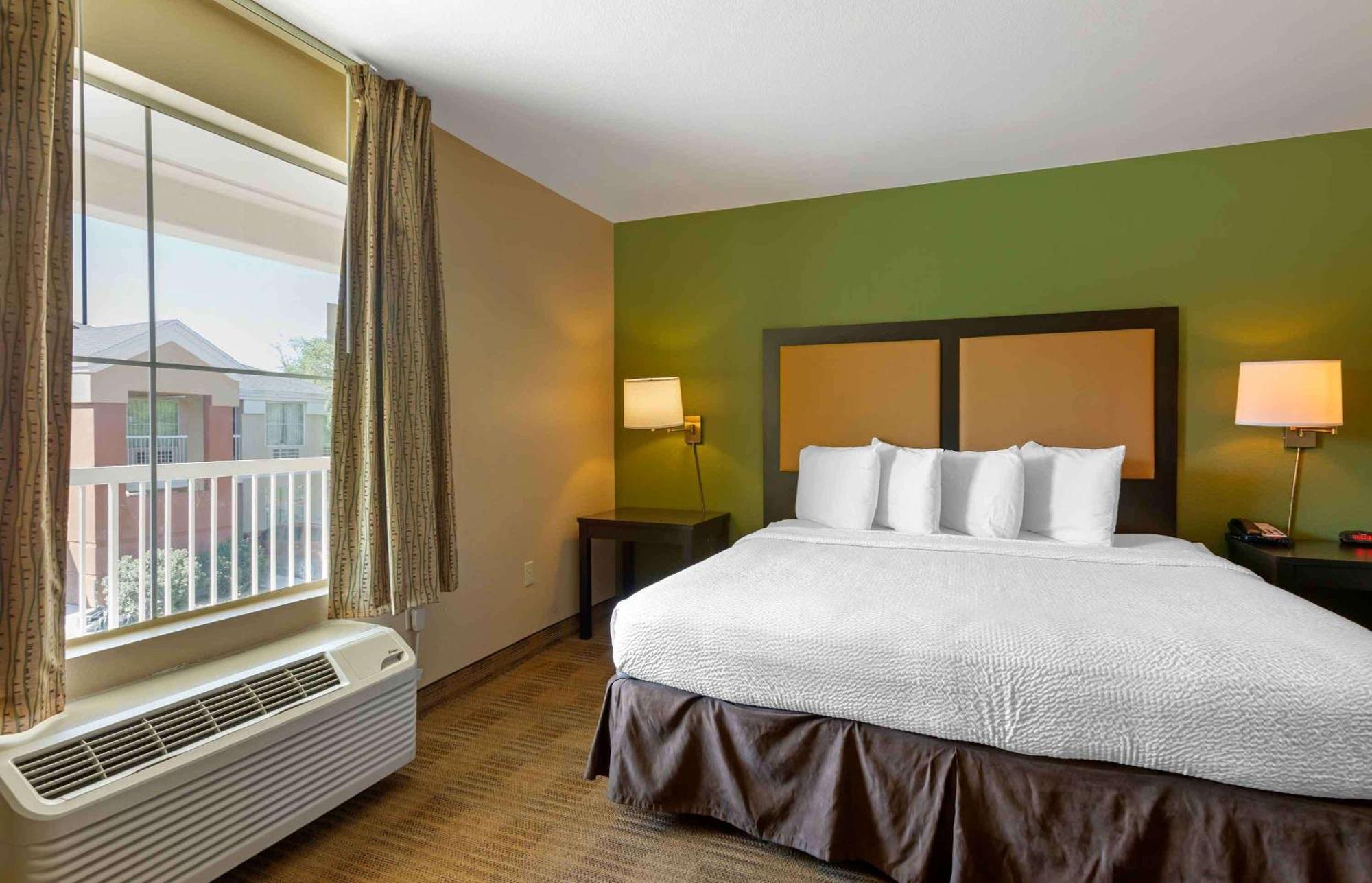 Extended Stay America Suites - Phoenix - Chandler - E Chandler Blvd Extérieur photo