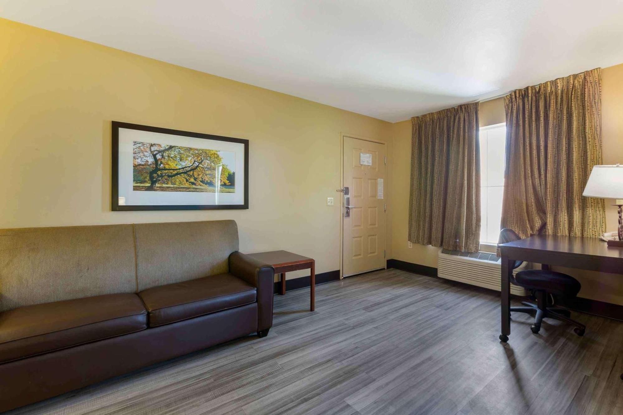 Extended Stay America Suites - Phoenix - Chandler - E Chandler Blvd Extérieur photo