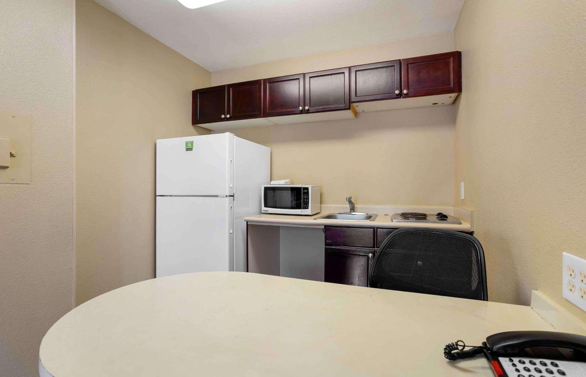 Extended Stay America Suites - Phoenix - Chandler - E Chandler Blvd Extérieur photo