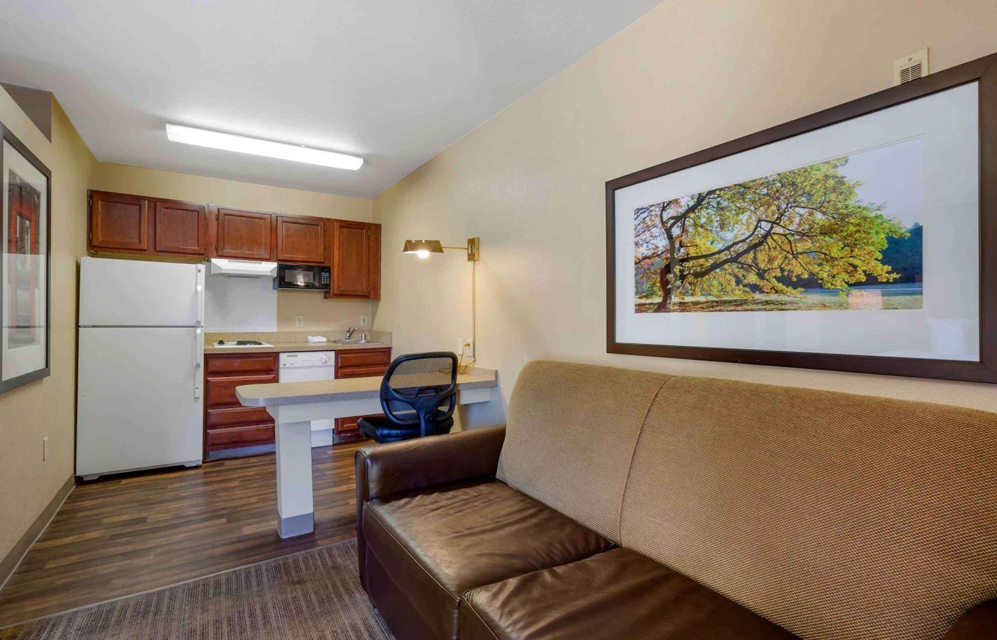 Extended Stay America Suites - Phoenix - Chandler - E Chandler Blvd Extérieur photo