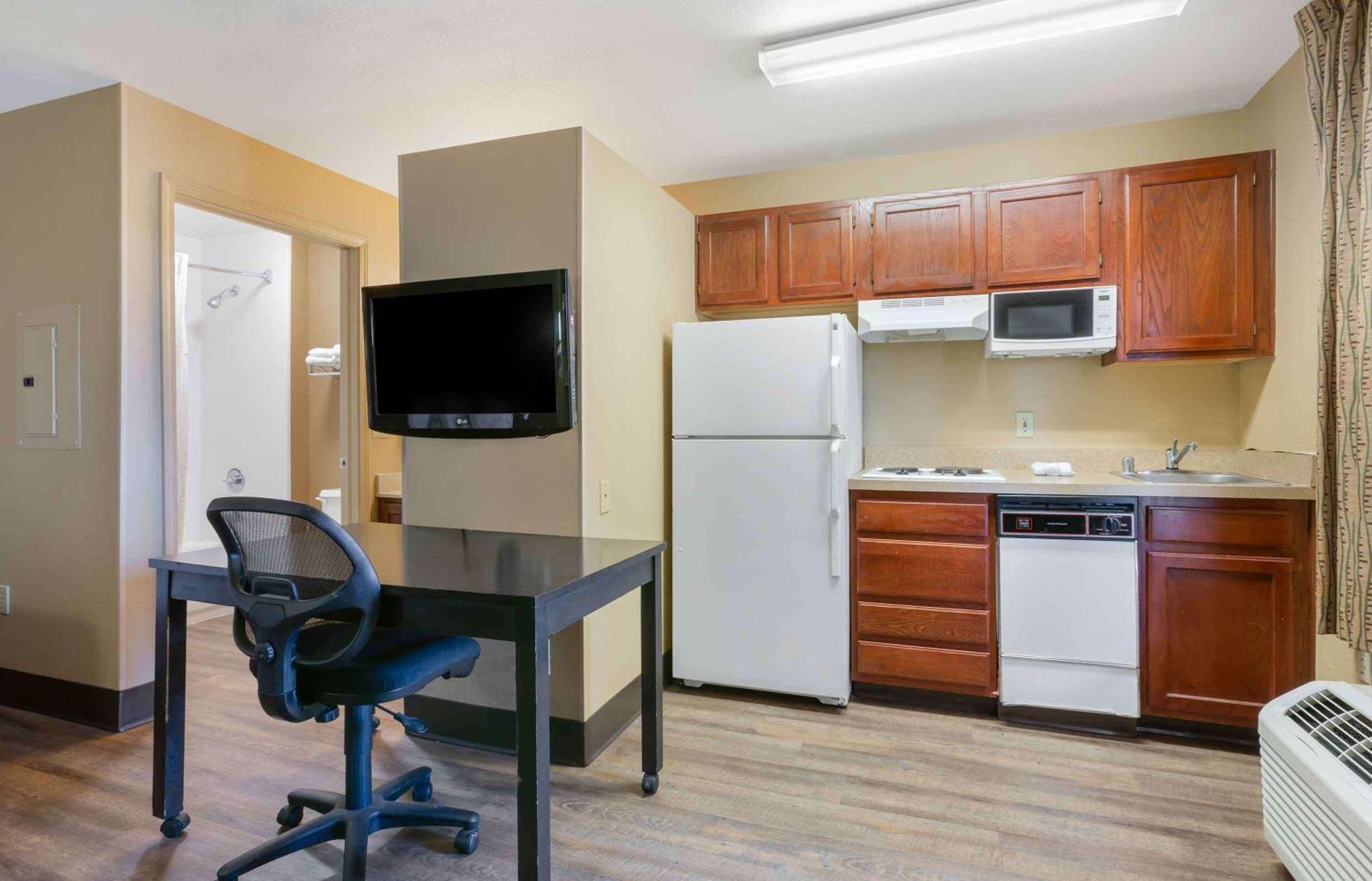 Extended Stay America Suites - Phoenix - Chandler - E Chandler Blvd Extérieur photo