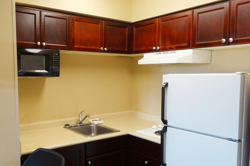 Extended Stay America Suites - Phoenix - Chandler - E Chandler Blvd Extérieur photo