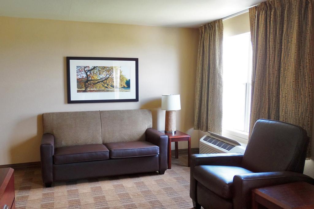 Extended Stay America Suites - Phoenix - Chandler - E Chandler Blvd Extérieur photo