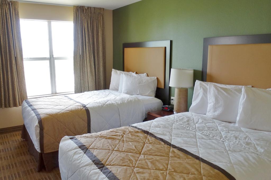 Extended Stay America Suites - Phoenix - Chandler - E Chandler Blvd Extérieur photo