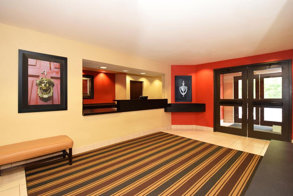 Extended Stay America Suites - Phoenix - Chandler - E Chandler Blvd Extérieur photo