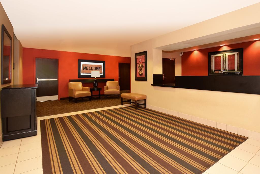 Extended Stay America Suites - Phoenix - Chandler - E Chandler Blvd Extérieur photo