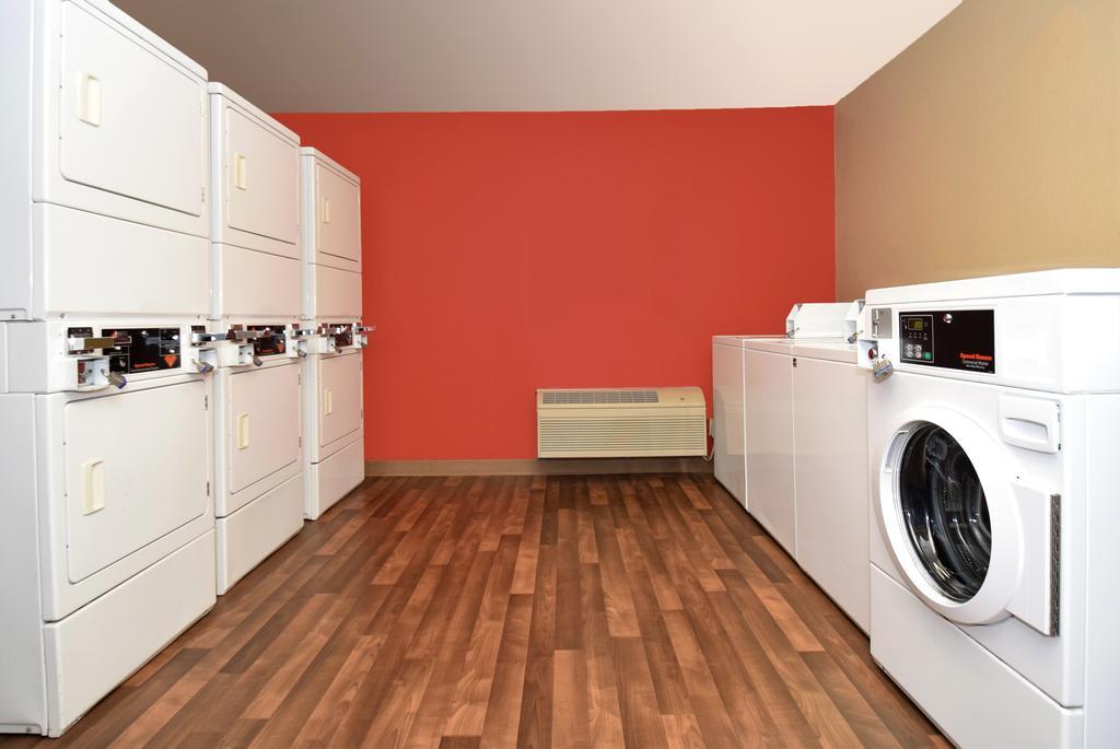 Extended Stay America Suites - Phoenix - Chandler - E Chandler Blvd Extérieur photo
